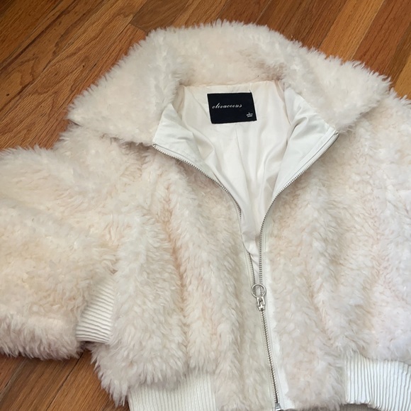 Bomber Jacket - Picture 3 of 4